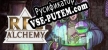 RPG Alchemy русификатор озвучки + текст