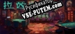 草批模拟器 русская озвучка + субтитры