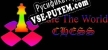 Русификатор на игру Rule The World CHESS
