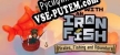 Rule with an Iron Fish русификатор озвучки + текст