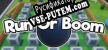 Run Or Boom русская озвучка + субтитры