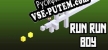 Run Run Boy русская озвучка + субтитры