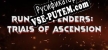 Русификатор для Runic Defenders Trials of Ascension