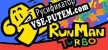 RunMan Turbo русская озвучка + субтитры