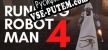 Русификатор на игру Running Robot Man 4