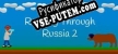 Русификатор на игру Running Through Russia 2