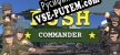 Rush Commander русификатор