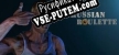 Russian roulette русская озвучка + субтитры