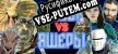 РУСЫ VS ЯЩЕРЫ русификатор