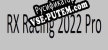 RX Racing 2022 Pro русификатор