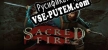 Русификатор Sacred Fire A Role Playing Game