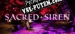 Русификатор Sacred Siren