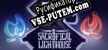Sacrificial Lighthouse русификатор озвучки + текст