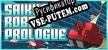 Русификатор на игру Saikyo Robots Prologue