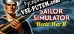 Sailor Simulator World War II русификатор