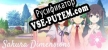 Русификатор на игру Sakura Dimensions