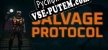 Русификатор Salvage Protocol