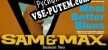 Русификатор на игру Sam  Max 202 Moai Better Blues