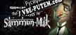 Sam  Max 302 The Tomb of Sammun-Mak русская озвучка + субтитры
