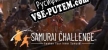 Русификатор для SAMURAI CHALLENGE