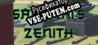 Русификатор для Samurais Zenith Shifting of the Guard