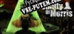 Sanity of Morris русификатор озвучки + текст