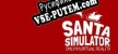 Русификатор для Santa Simulator