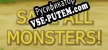 Русификатор на игру Save All Monsters