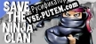 Русификатор на игру Save the Ninja Clan