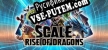 Русификатор SCALE Rise of Dragons