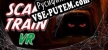 Scare Train VR русификатор озвучки + текст