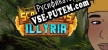 Scarecrows of Illyria русская озвучка + субтитры