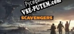 Scavengers русификатор