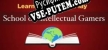 School of Intellectual Gamers русификатор
