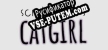 Schrodingers Catgirl русификатор озвучки + текст