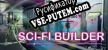 Sci-fi builder русификатор озвучки + текст