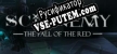 Scienemy The Fall of the Red русская озвучка + субтитры
