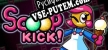 Scoop Kick русификатор озвучки + текст