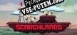 Scorchlands русская озвучка + субтитры