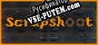 Scrapshoot русификатор озвучки + текст