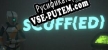 Русификатор на игру SCUFF(ED)