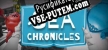 Sea Chronicles русификатор озвучки + текст