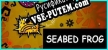 Seabed Frog русификатор озвучки + текст