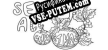 SEARCH ALL CHRISTMAS русская озвучка + субтитры