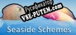 Seaside Schemes русификатор озвучки + текст