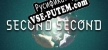 Second Second русская озвучка + субтитры