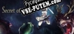 Русификатор Secret Of Magia