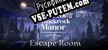 Русификатор на игру Secrets of Blackrock Manor Escape Room