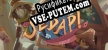 SEDAP A Culinary Adventure русская озвучка + субтитры