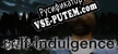 self-indulgence русификатор